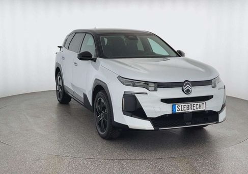Citroën C5 Aircross, 2026 3