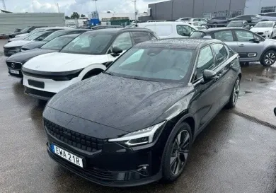 Polestar 2, 2023
