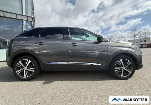 Peugeot 3008, 2023
