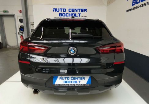 BMW X2, 2022 2