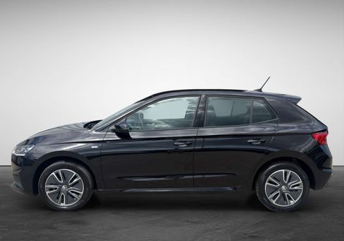 Skoda Fabia, 2023