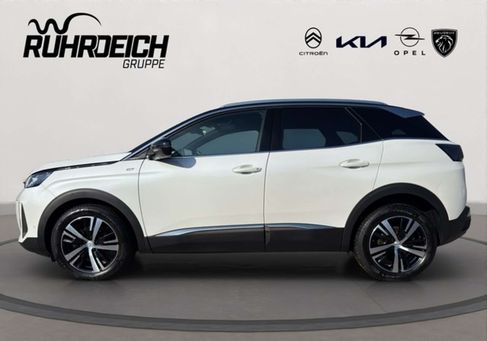 Peugeot 3008, 2024 2