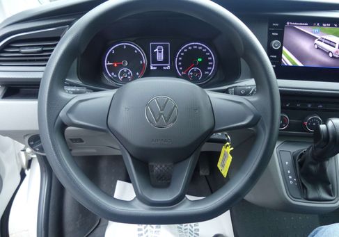 Volkswagen T6 Transporter, 2022