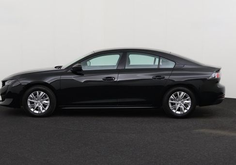 Peugeot 508, 2022