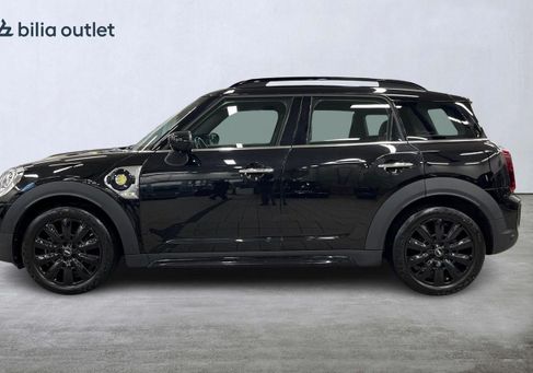 MINI, 2022