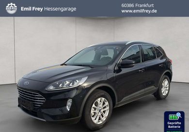 Ford Kuga, 2022