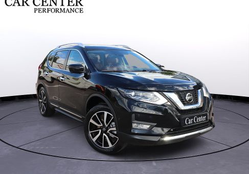Nissan X-Trail, 2019 2