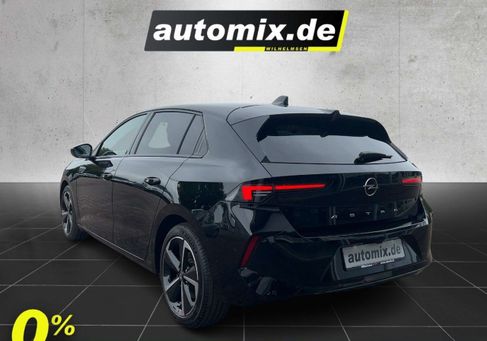 Opel Astra, 2023