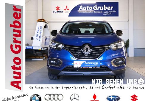 Renault Kadjar, 2019