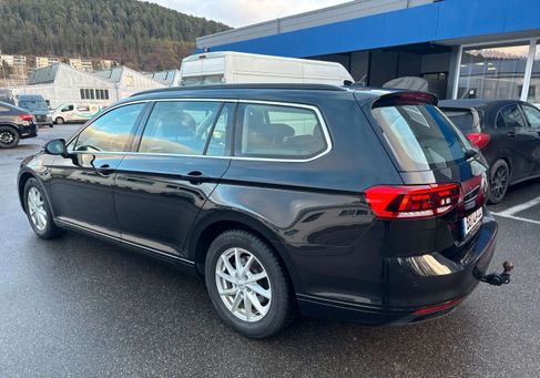 Volkswagen Passat Variant, 2020 3