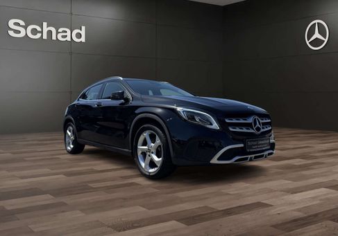 Mercedes-Benz GLA 180, 2019