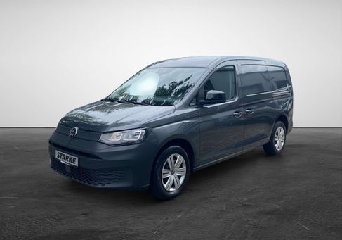Volkswagen Caddy, 2022