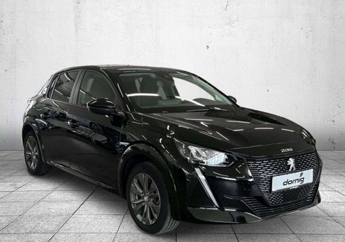 Peugeot 208, 2022