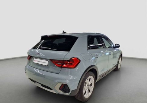 Audi A1, 2026