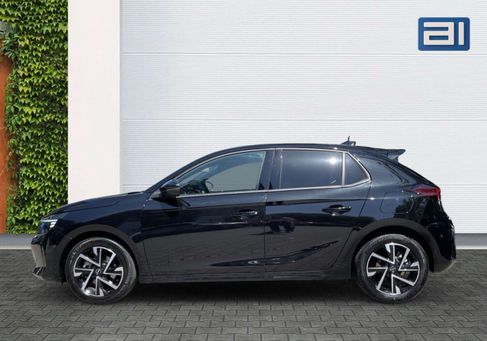 Opel Corsa, 2024 2
