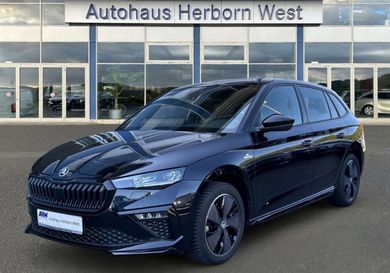Skoda Scala, 2025