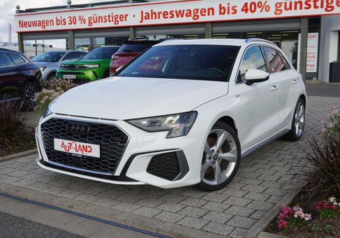 Audi A3, 2020 2