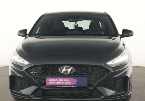 Hyundai i30, 2022 3