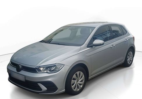 Volkswagen Polo, 2025