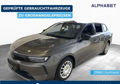 Opel Astra, 2023