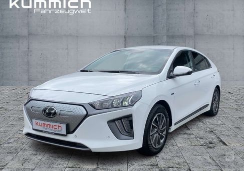 Hyundai IONIQ, 2020