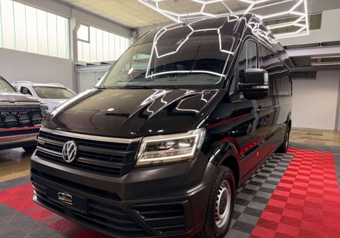 Volkswagen Crafter, 2023 3
