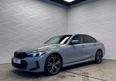 BMW 3 Serija, 2024