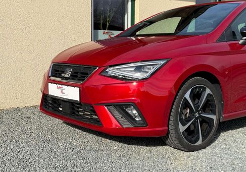 Seat Ibiza, 2022