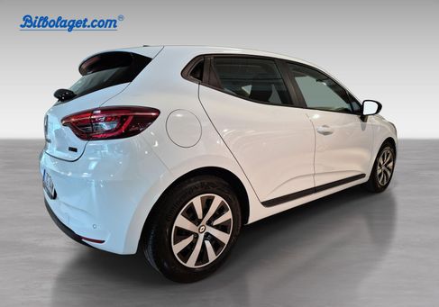Renault Clio, 2023 3