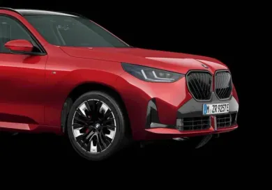 BMW, 2026