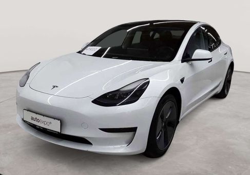 Tesla Model 3, 2023 2