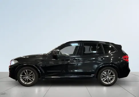 BMW X3, 2019 3