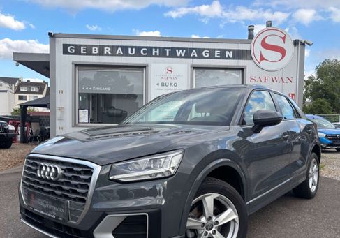 Audi Q2, 2019 3