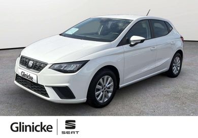 Seat Ibiza, 2024