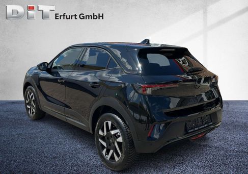 Opel Mokka, 2025 3
