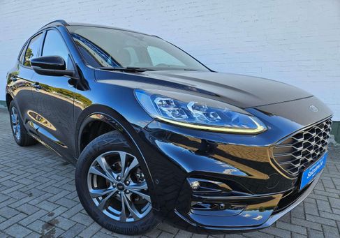Ford Kuga, 2023