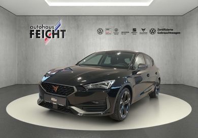 Cupra Leon, 2024