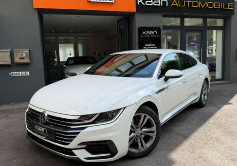 Volkswagen Arteon, 2019 2