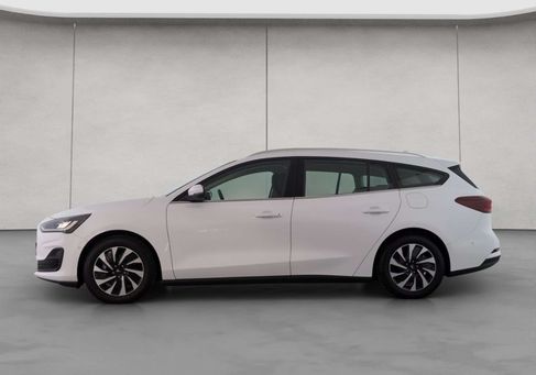 Ford Focus, 2024