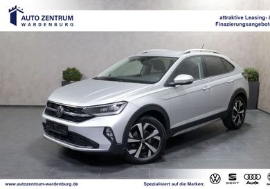 Volkswagen Taigo, 2023