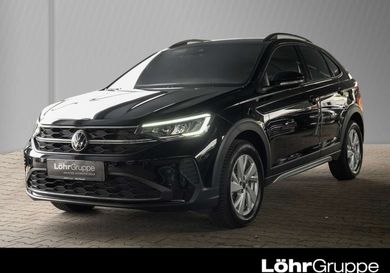 Volkswagen Taigo, 2025