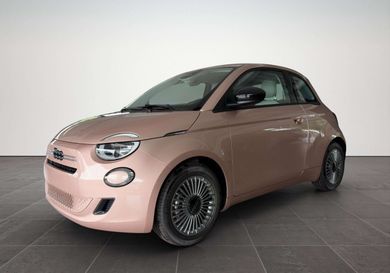 Fiat 500, 2026