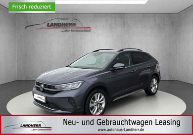 Volkswagen Taigo, 2025