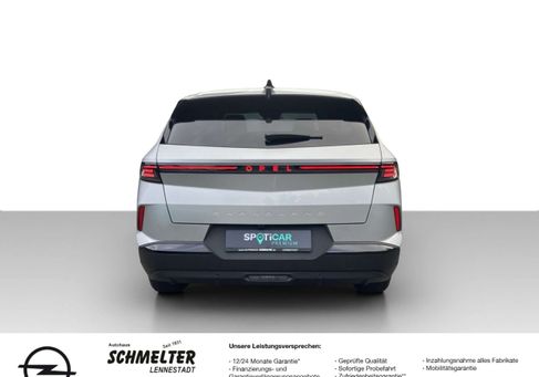 Opel Grandland X, 2025 3