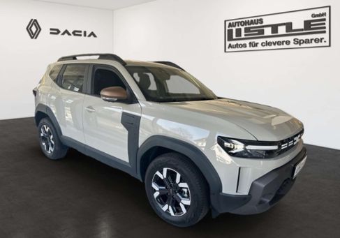 Dacia Duster, 2025 2