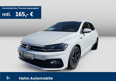 Volkswagen Polo, 2021
