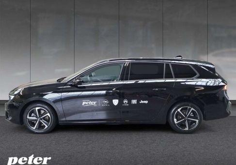 Opel Astra, 2025