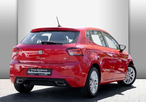 Seat Ibiza, 2024