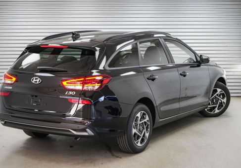 Hyundai i30, 2026 3