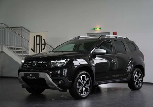 Dacia Duster, 2021 3